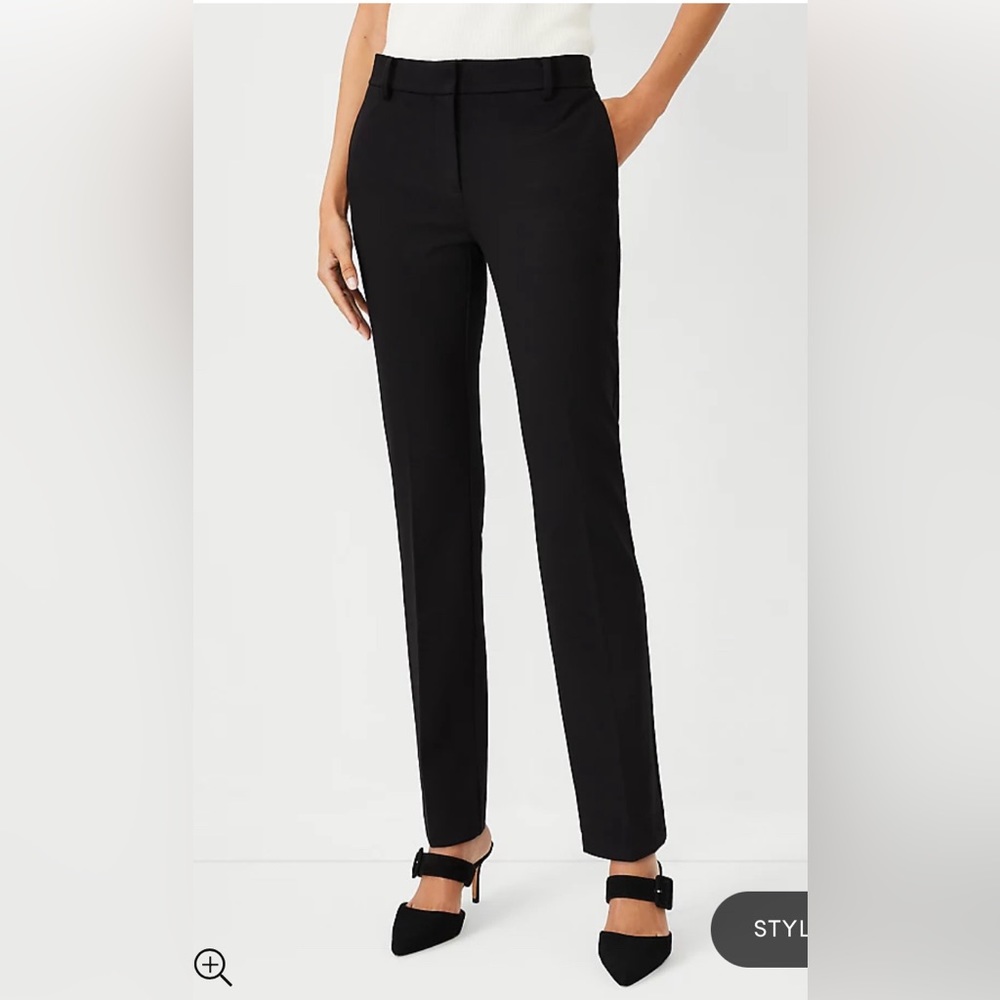Dressy work casual pants